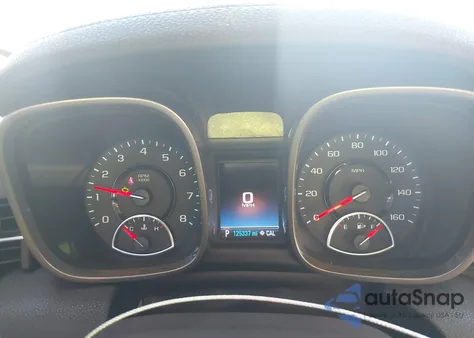 2013 Chevrolet Malibu 2Lz из США, поврежденный, VIN 1G11J5SX7DF248296